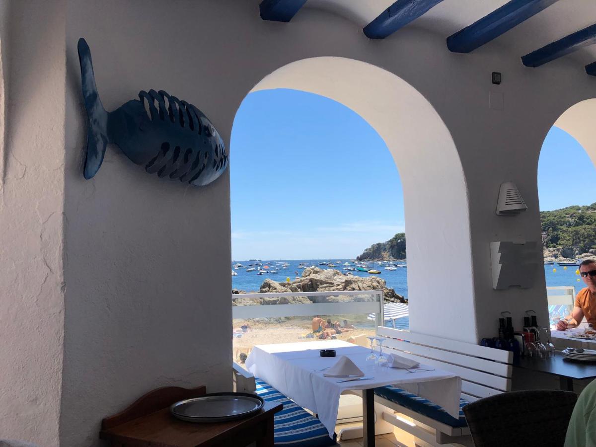Ground Floor Apartment In Centre Of Torroella de Montgrí Exterior foto